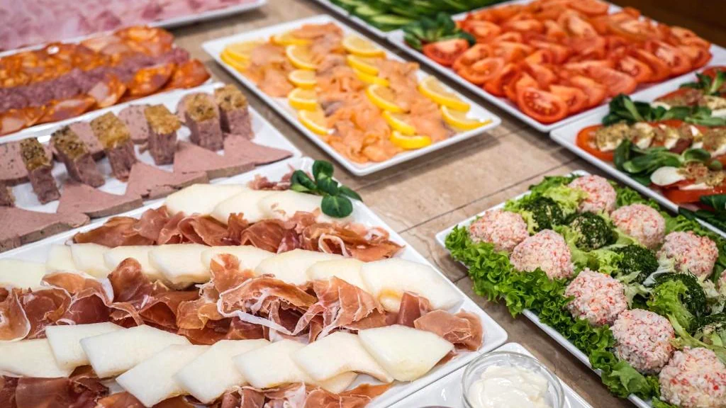 الفندق رمادا براغ سيتى سنتر - براغ